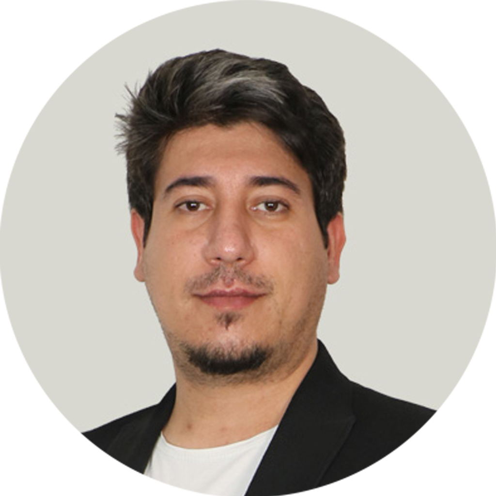 Milad Aghasi