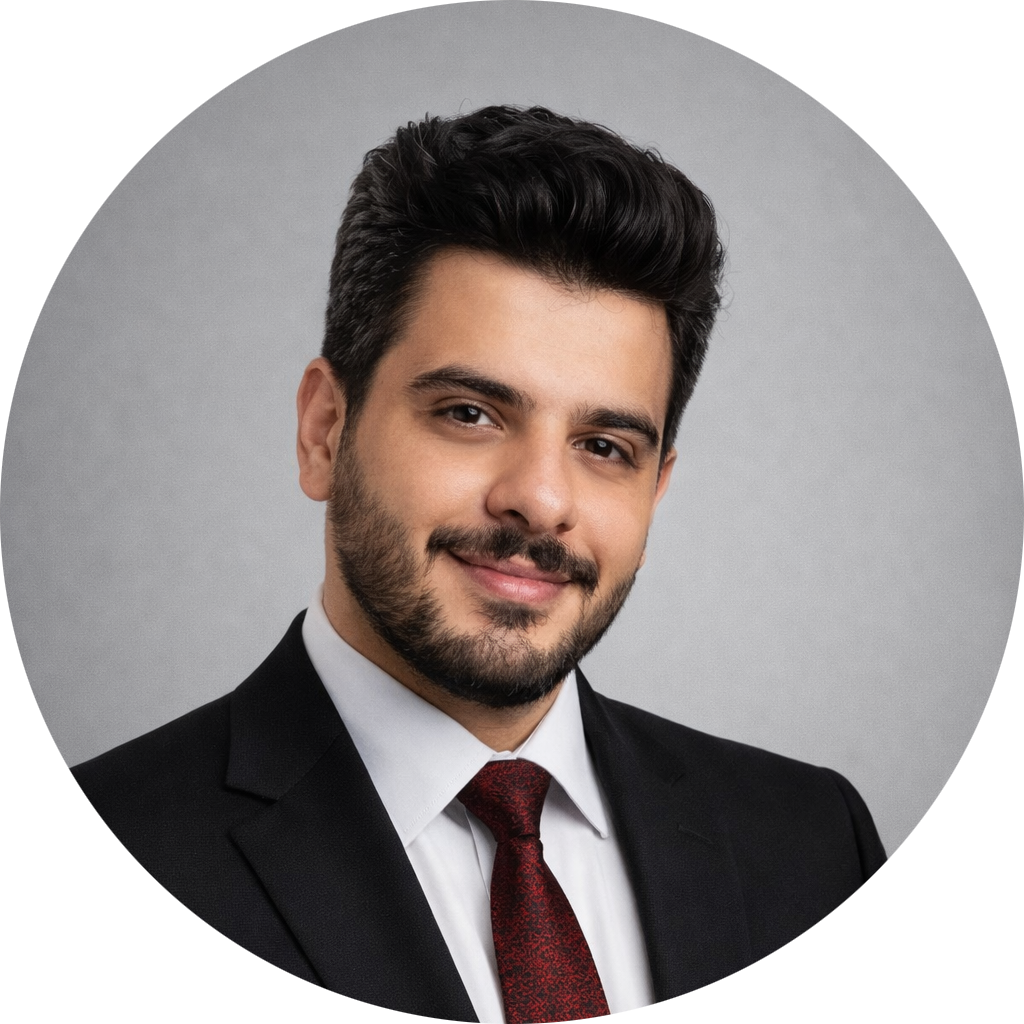MohammadReza Mehrabi 03