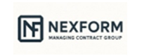 Logo NexForm
