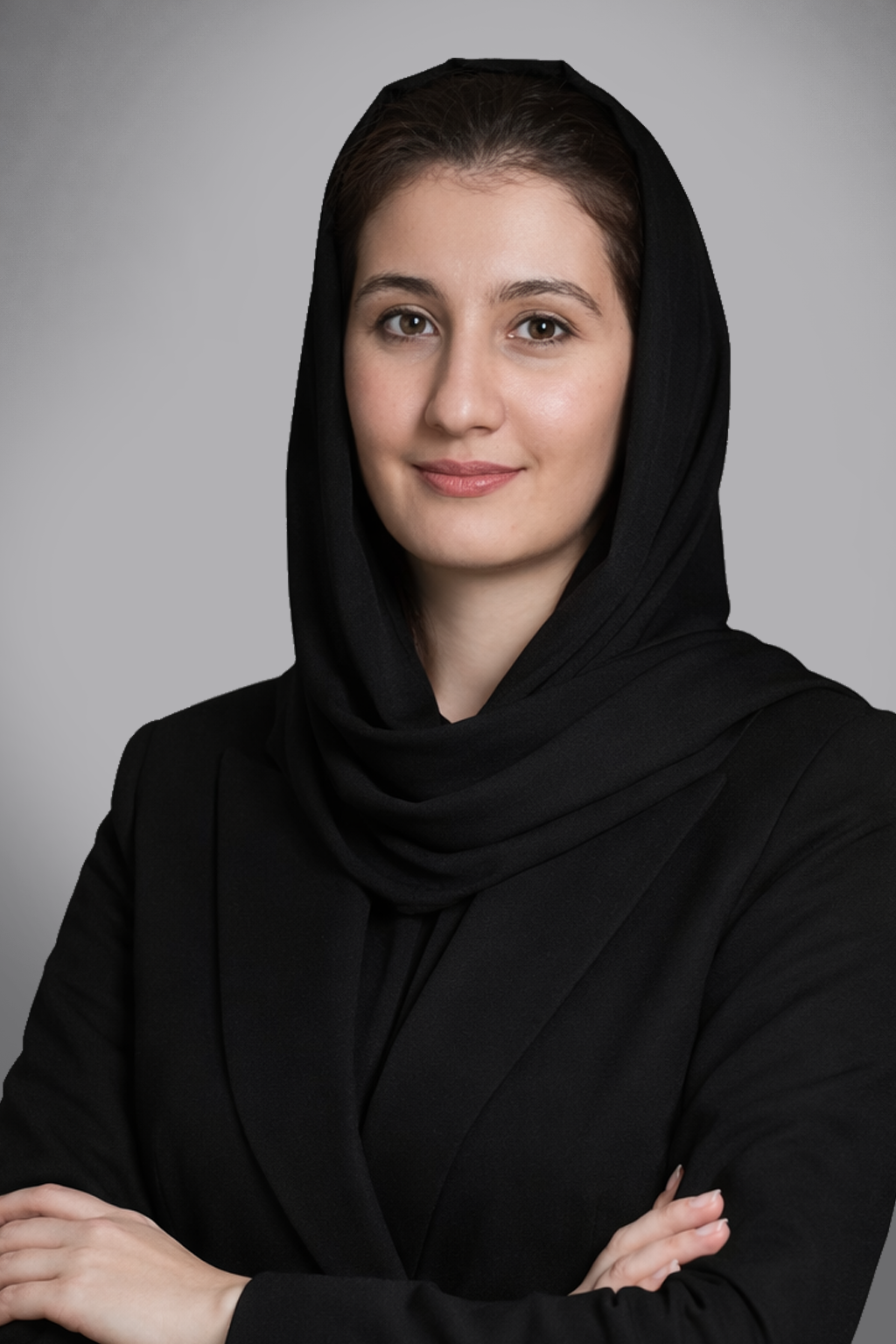 ProApp fatemeh Hatef