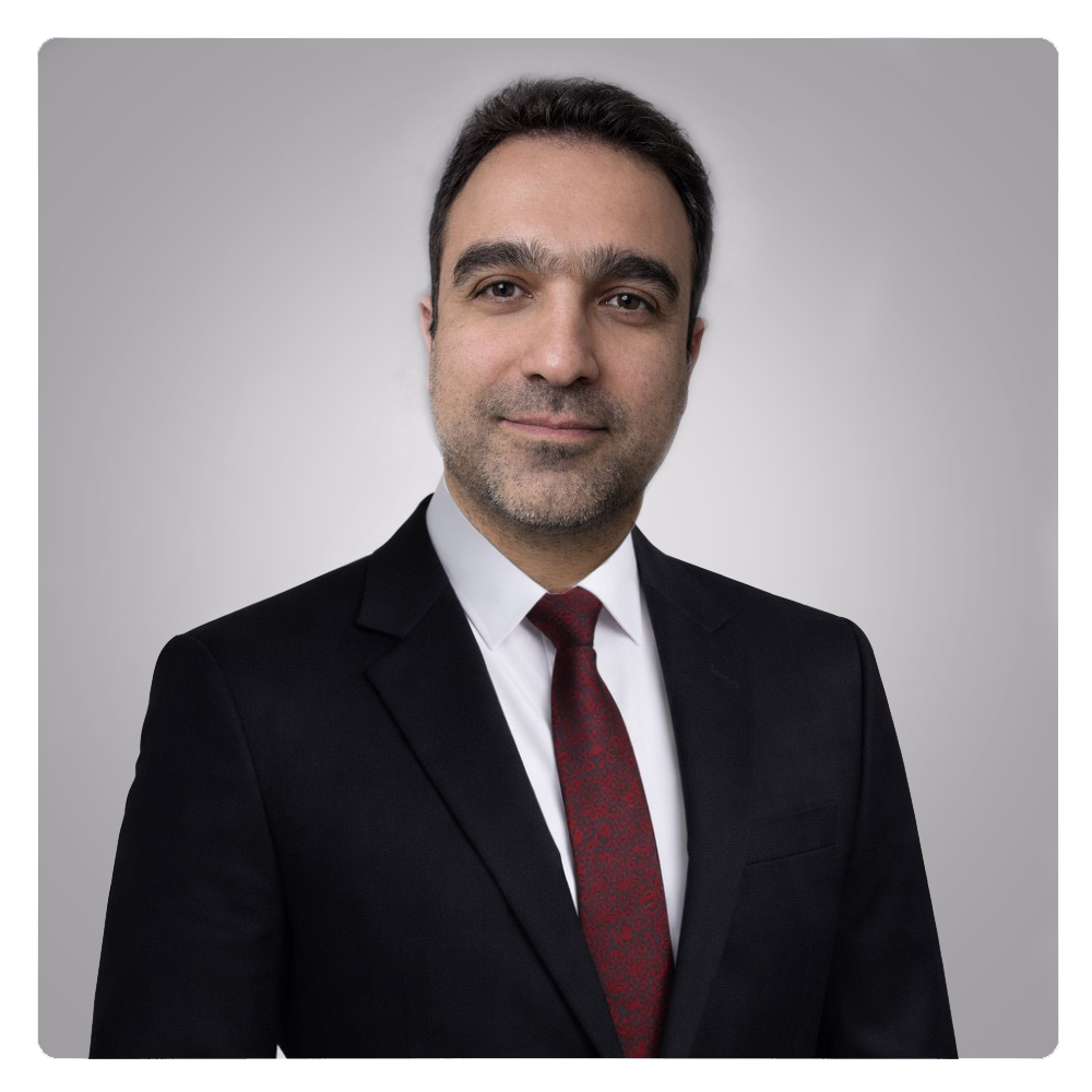 احمدرضا فاضلی