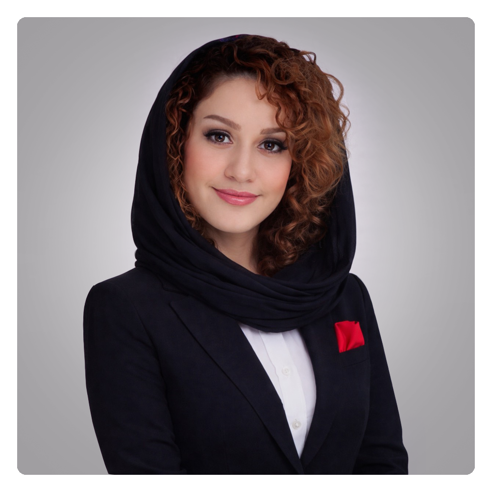 ندا مکرمی
