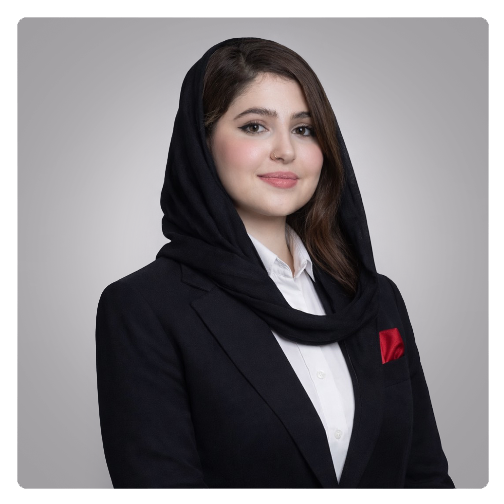 نگین نادری