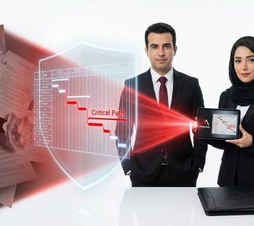 مدیریت ادعا در دعاوی حقوقی و فنی