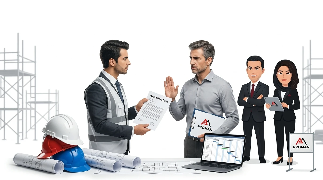 دلایل رد لایحه‌ تاخیرات