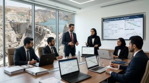 روابط منطقی در برنامه زمان بندی