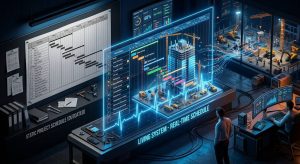 به روز رسانی برنامه زمانبندی در MSP